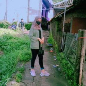 Ranti Lestari profile icon