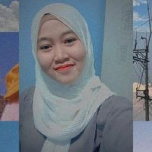 Ayunie Ay profile icon