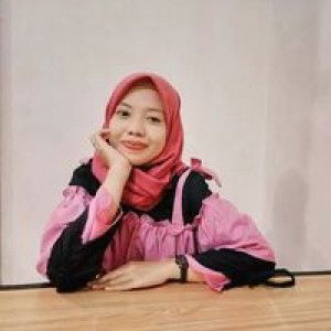 Rosa Indah Mustika profile icon