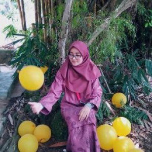 Aleyaa Abu Bakar profile icon