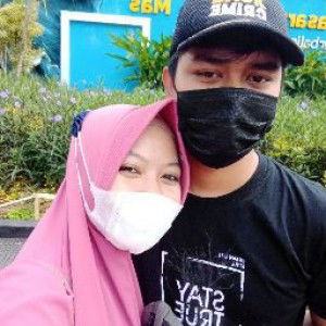 Rahma Setiyaningsih profile icon