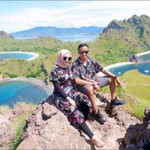 Andhani Tika Suri profile icon