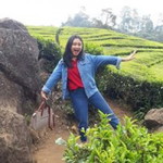 ULy Elizabeth Sinaga profile icon