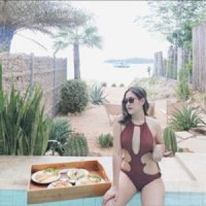 Phattarin Pookphet profile icon