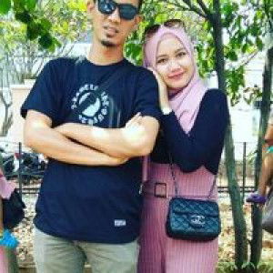 Fuzi Rahayu profile icon