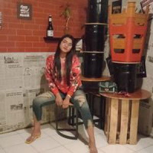 Echi Apri Yani profile icon