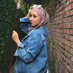 Syahirah Razali profile icon