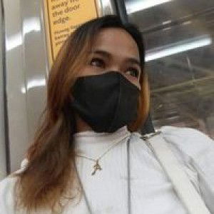 MariaArgentina Bantug DelosSantos profile icon