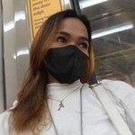 MariaArgentina Bantug DelosSantos profile icon