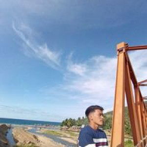 Marlou Amsid profile icon