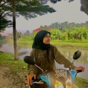 Alya Sufya profile icon