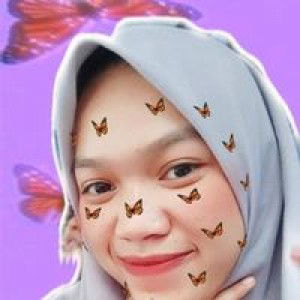 Anis santika profile icon