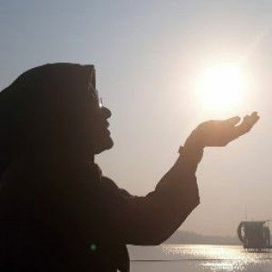 Nyonya Chinta profile icon