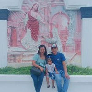 Oclarit Leslie profile icon