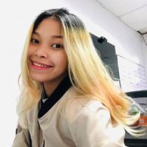 Marie Cris Asis Diaz profile icon