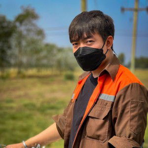 Holiday profile icon