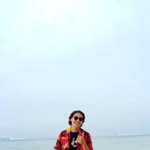 Ahmad Richo profile icon