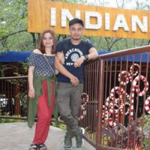 Emz Cenal profile icon