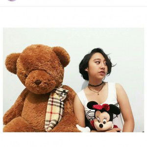 NAOMI FELLICIA profile icon