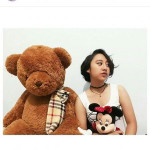 NAOMI FELLICIA profile icon