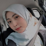 Hazwani Sulaiman profile icon