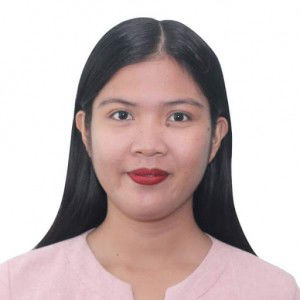 Christine Jade Zozobrado profile icon