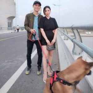 Ngọc Nhi profile icon