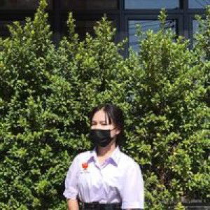 Charisa Intasom profile icon