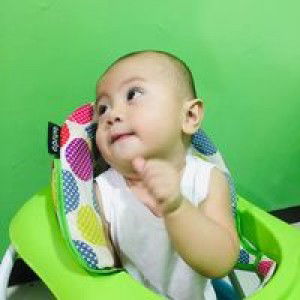 Rosalie Quiamco profile icon