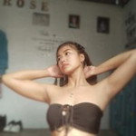 Rose Kenjie Cabaya Magsipoc profile icon