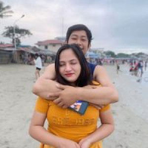 Angelique Cabiles Briol Serrano profile icon