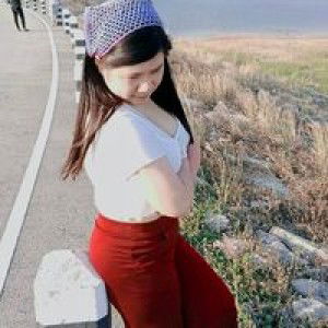 Praew Wsn profile icon