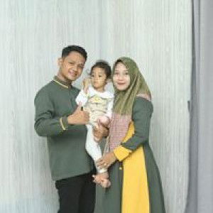 Pitriya Yuliani profile icon