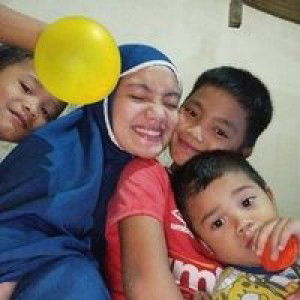 Sity Aisyah Al Khanza profile icon