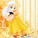 Nurul Huda binti Abd Rahman profile icon