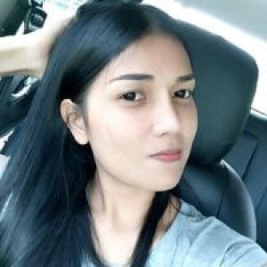 Nadear Rinjan profile icon