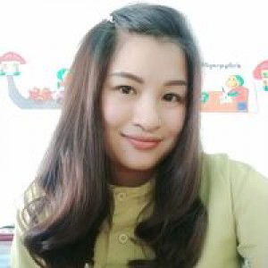 Jam Watsamon Palee profile icon