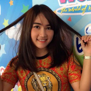 Fareeda K. profile icon