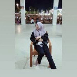 Siti Ayuni profile icon