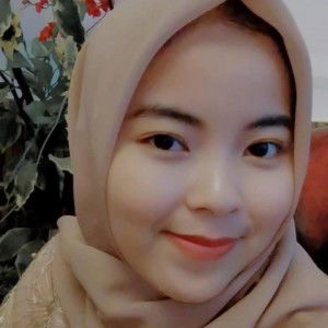 Ira Amanda profile icon