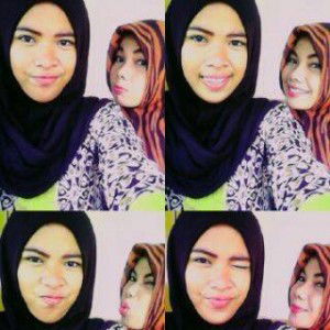 Nanda kartika profile icon