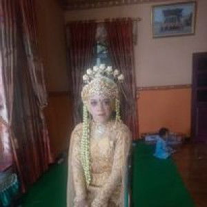 Aisyatul Haulii profile icon