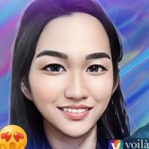 Belle Santos profile icon