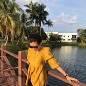 Sharifah Shakila profile icon