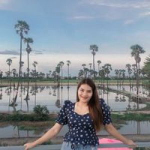 Dollaya Klongram profile icon