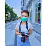 Ratchuda Ganprakob profile icon