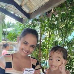 Joy Deocares Baltar profile icon