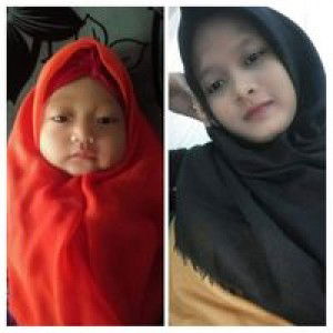 Rofingah Rofi profile icon