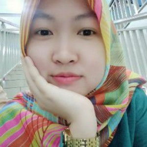 Marlina Putri profile icon