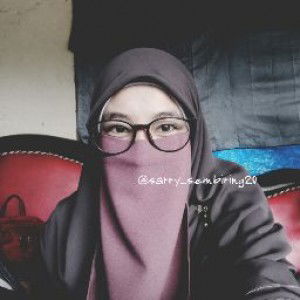 Sarry Sembiring profile icon